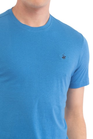 T-shirt - Bleu