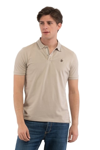 Polo - Camel