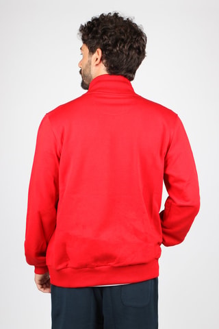 Sweat - Rouge