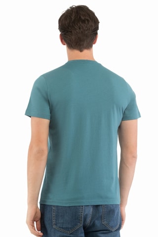 T-shirt - Bleu