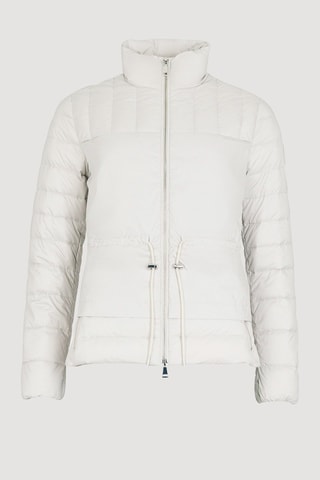 Doudoune - Blanc
