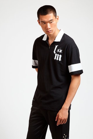 Polo - Noir