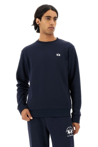 Sweat - Bleu marine
