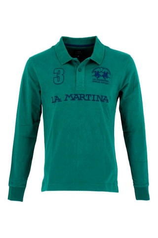 Polo - Vert