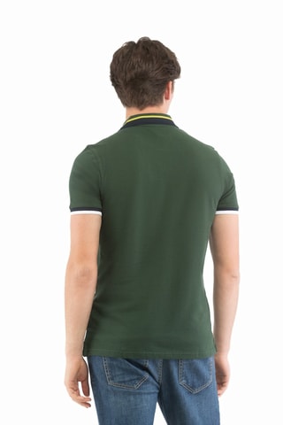 Polo - Vert
