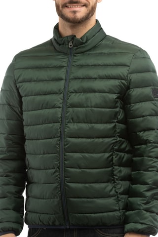 Veste - Beverly Hills - Vert foncé