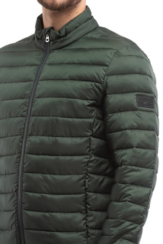 Veste - Beverly Hills - Vert foncé