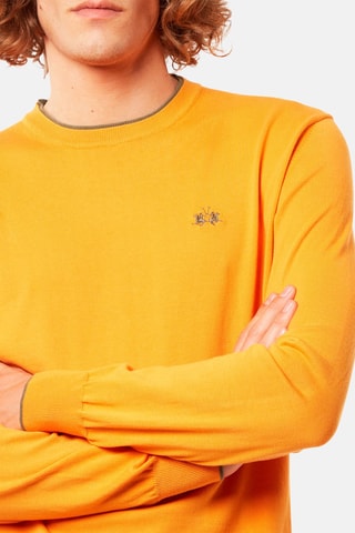 Pull - Orange