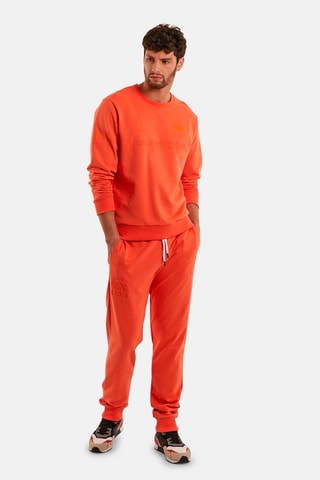 Sweat - Orange