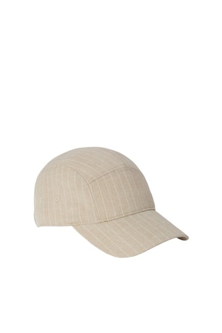 Baseball Pet - Beige