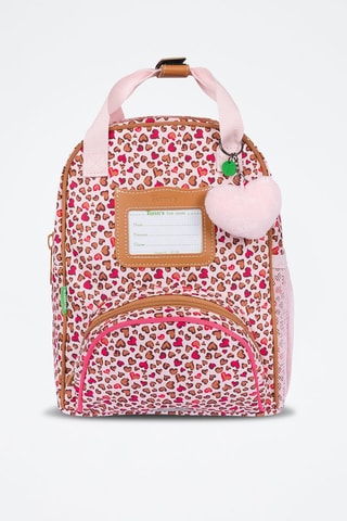 Sac à dos Lilou - Rose