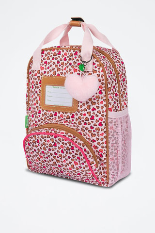 Sac à dos Lilou - Rose
