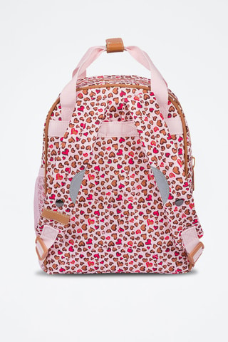 Sac à dos Lilou - Rose
