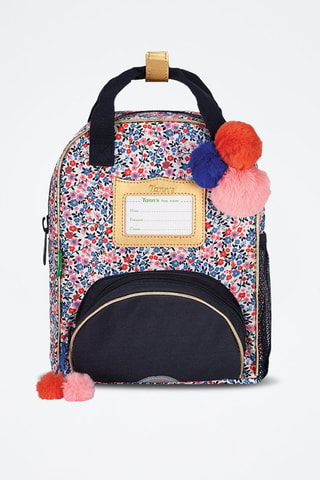 Sac à dos Antonia - Bleu marine