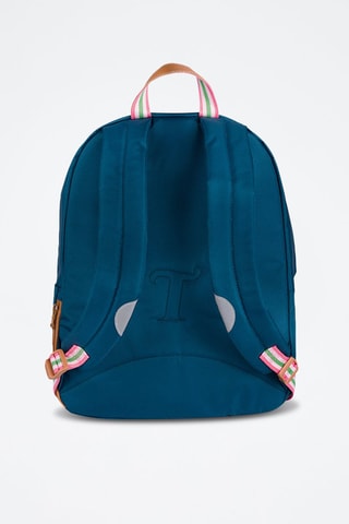 Sac à dos Caroline - Bleu