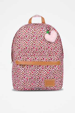 Sac à dos Lilou - Rose