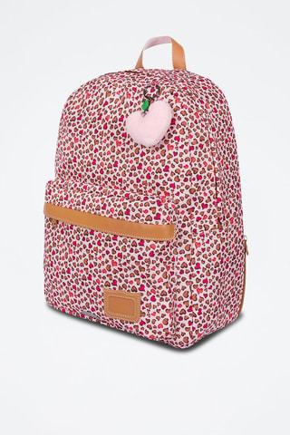 Sac à dos Lilou - Rose