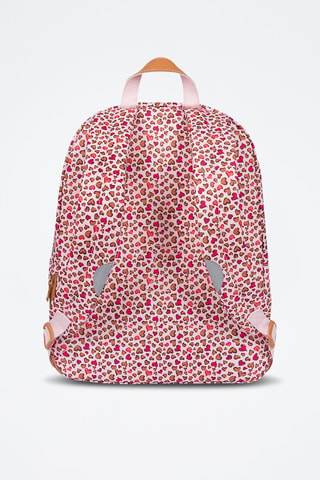 Sac à dos Lilou - Rose