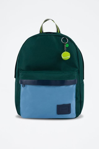 Sac à dos Valentin - Vert foncé