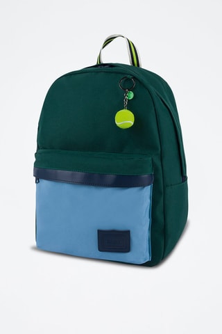 Sac à dos Valentin - Vert foncé