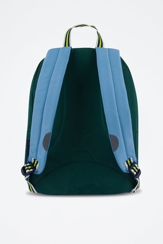 Sac à dos Valentin - Vert foncé