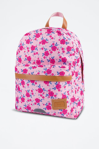 Sac à dos Aurore - Rose