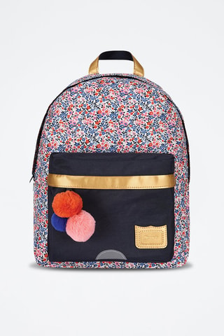 Sac à dos Antonia - Bleu marine