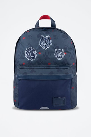 Sac à dos Mathys - Gris
