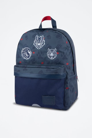 Sac à dos Mathys - Gris