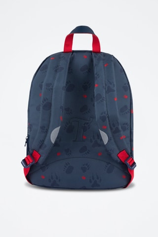 Sac à dos Mathys - Gris