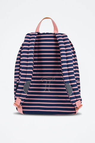Sac à dos Océane - Bleu marine
