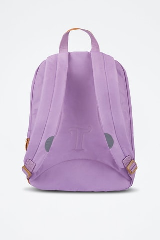 Sac à dos Mila - Violet et rose