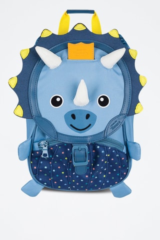 Sac à dos Le dinosaure - Bleu cobalt