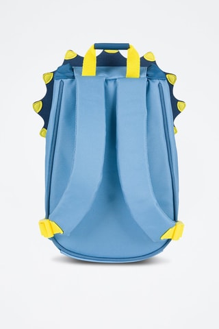 Sac à dos Le dinosaure - Bleu cobalt