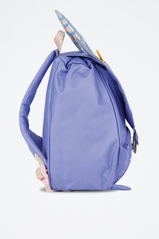 Sac à dos La licorne - Violet