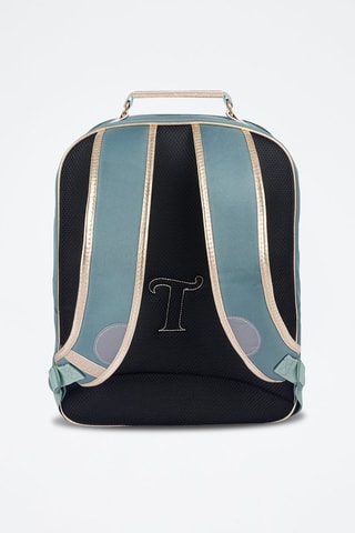 Sac à dos Noémie - Vert foncé