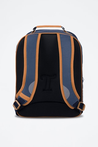 Sac à dos Paco - Bleu marine