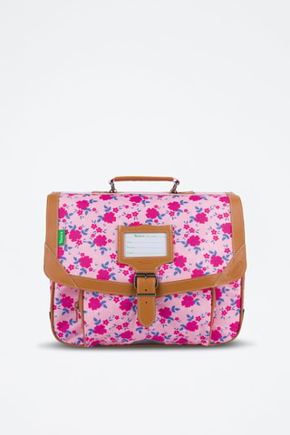 Cartable Aurore - Rose