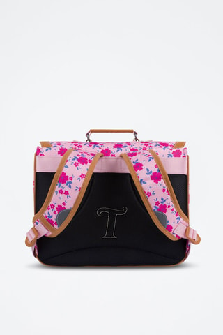 Cartable Aurore - Rose