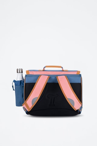 Cartable Jane - Rose