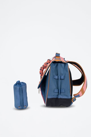 Cartable Jane - Rose