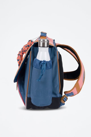 Cartable Jane - Rose