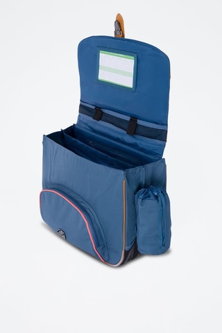 Cartable Jane - Rose