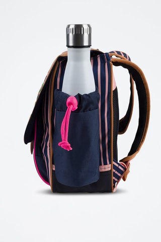 Cartable Océane - Bleu marine