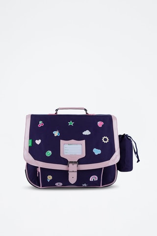 Cartable Joy - Violet