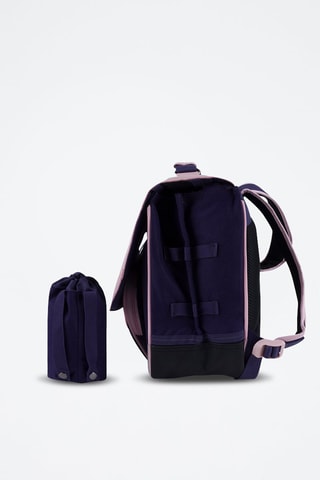 Cartable Joy - Violet