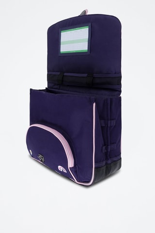 Cartable Joy - Violet