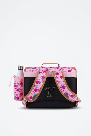 Cartable Aurore - Rose