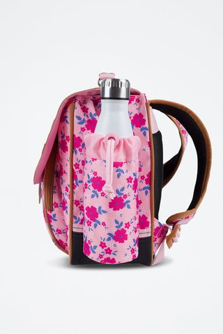 Cartable Aurore - Rose