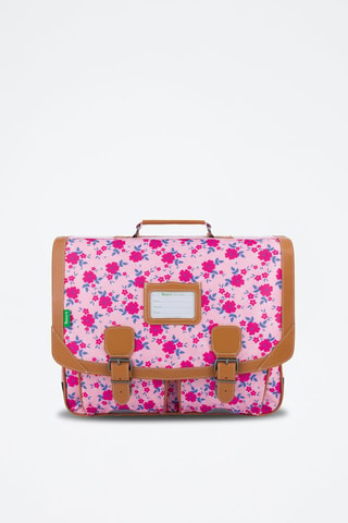 Cartable Aurore - Rose